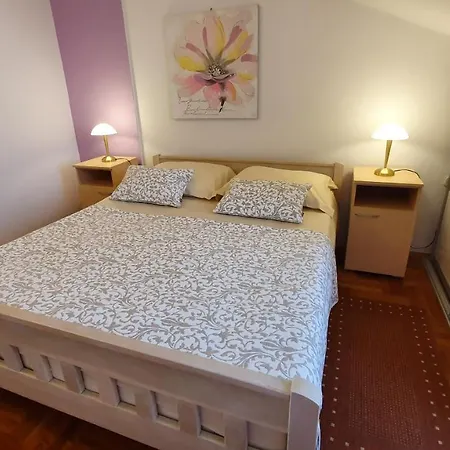 Magdalena Apartamento