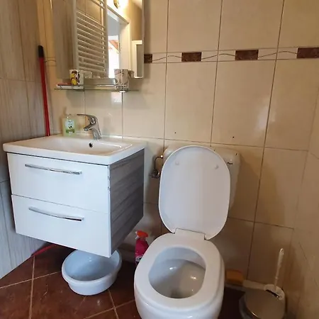 Apartamento Magdalena *