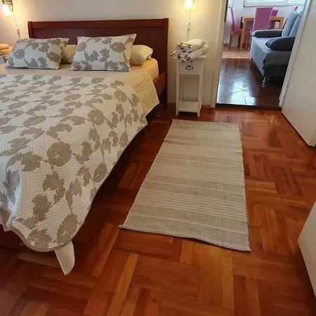 Magdalena Apartamento