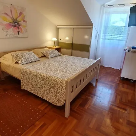 Magdalena Apartamento