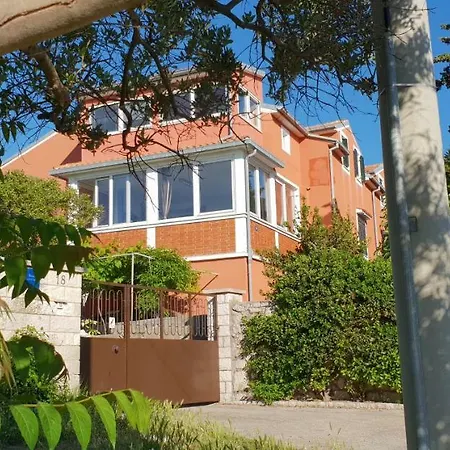 Magdalena Mali Lošinj