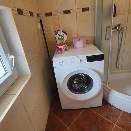 Apartman Magdalena *