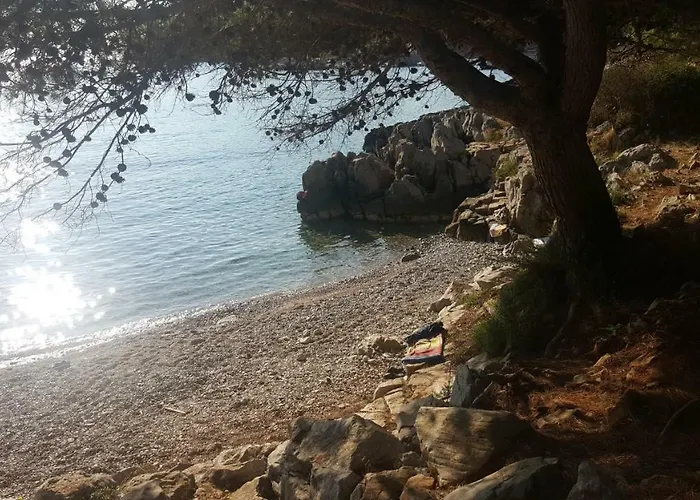 Magdalena Mali Lošinj