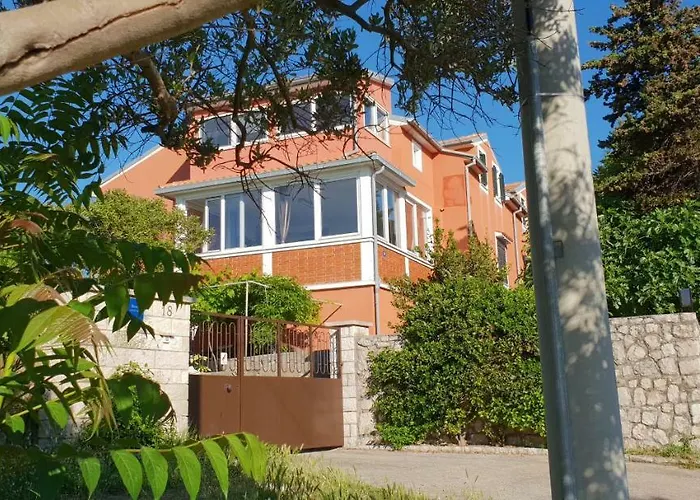 Magdalena Mali Lošinj